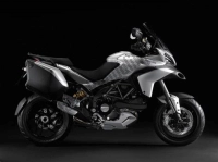 All original and replacement parts for your Ducati Multistrada 1200 S Touring 2014.